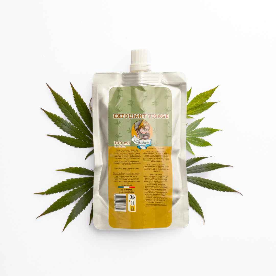 a-va-barber-cannapothicaire-masque-exfoliant-visage-chanvre-50-ml image 7