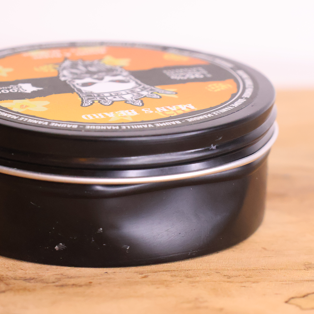man-s-beard-baume-barbe-vanille-mangue-90ml-fruit image 4