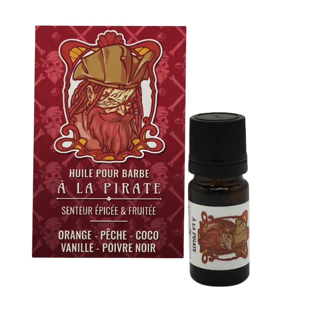a-va-barber-la-pirate-huile-barbe-30-ml-p-che-coco image 7