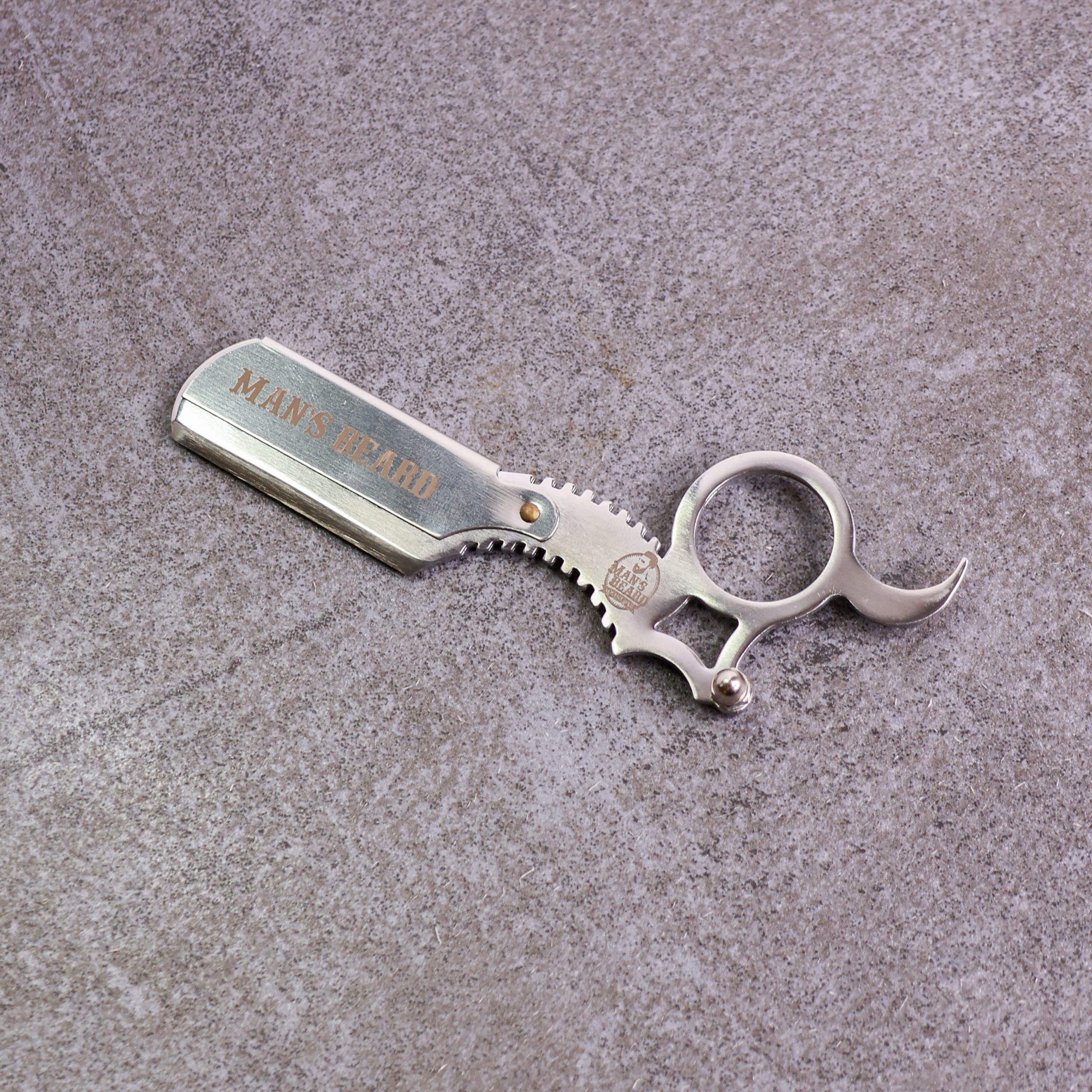 man-s-beard-small-blade-polish-shavette-acier-5-lames image 3