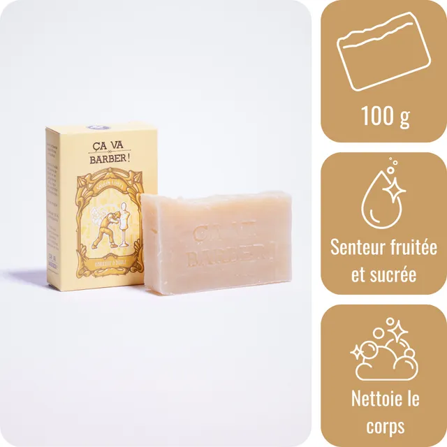 a-va-barber-abricoup-d-boule-savon-corps-surgras-abricot image 1