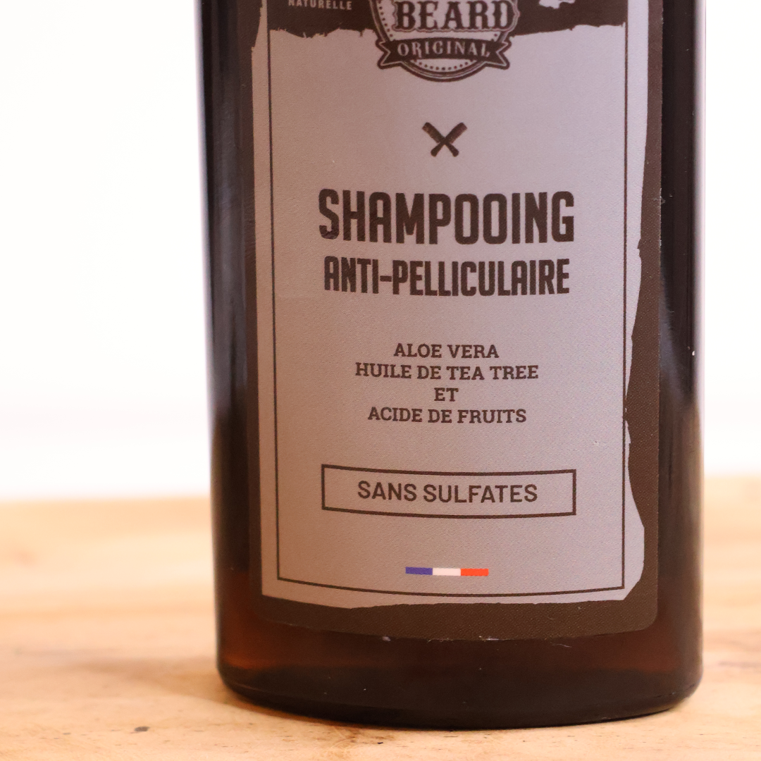 man-s-beard-shampooing-liquide-anti-pelliculaire-shampoing-150ml image 3