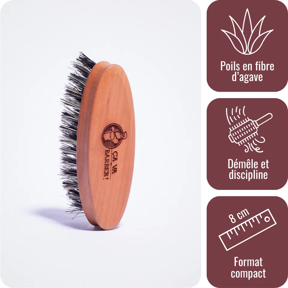 a-va-barber-brosse-barbe-fibre-de-cactus-coiffage image 1