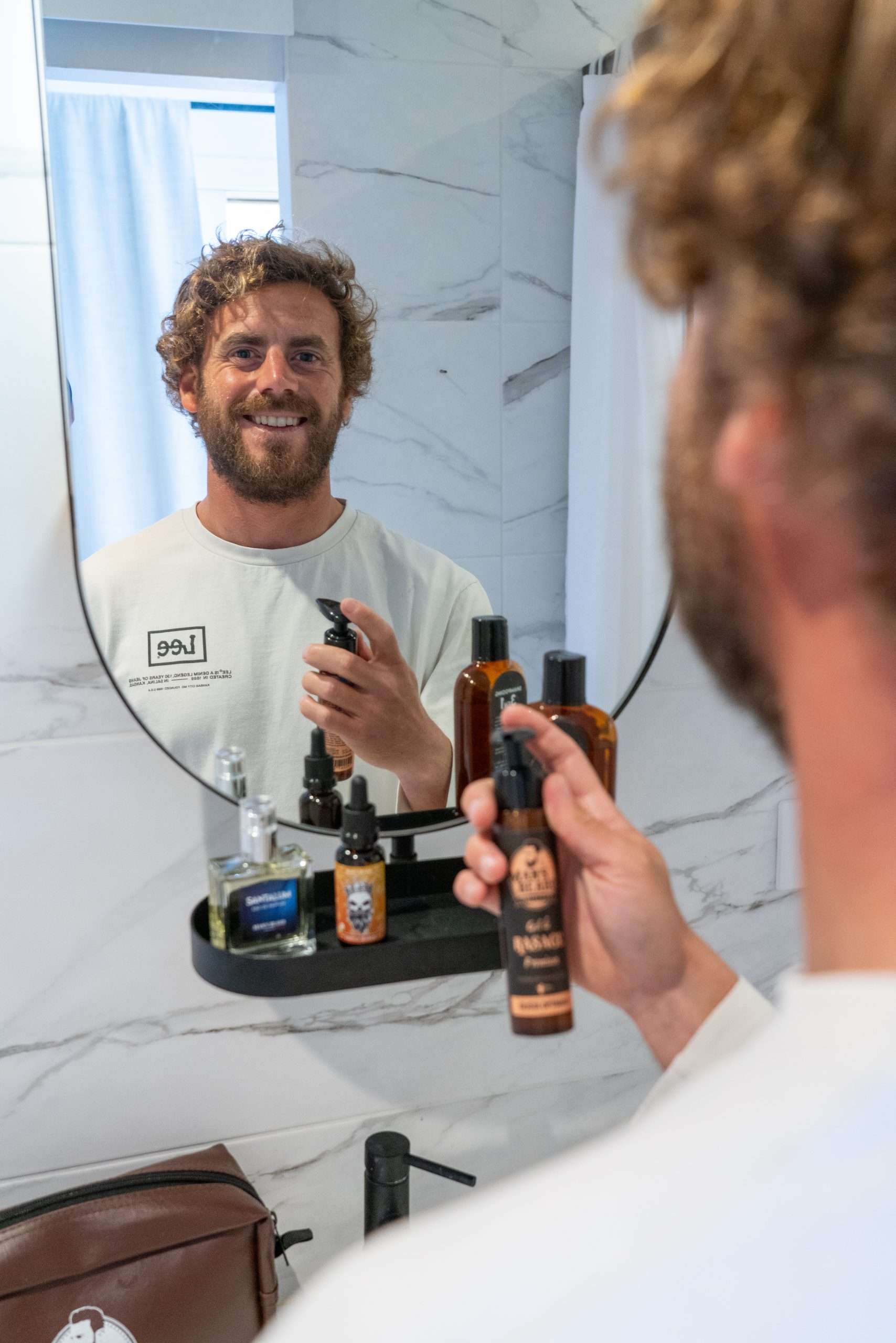 man-s-beard-duo-gel-de-rasage-premium-savon-exfoliant-visage image 4