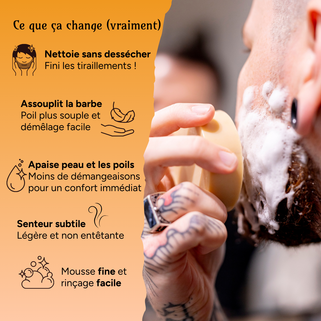 a-va-barber-r-guli-re-shampoing-solide-capillo-punch-agrumes image 2
