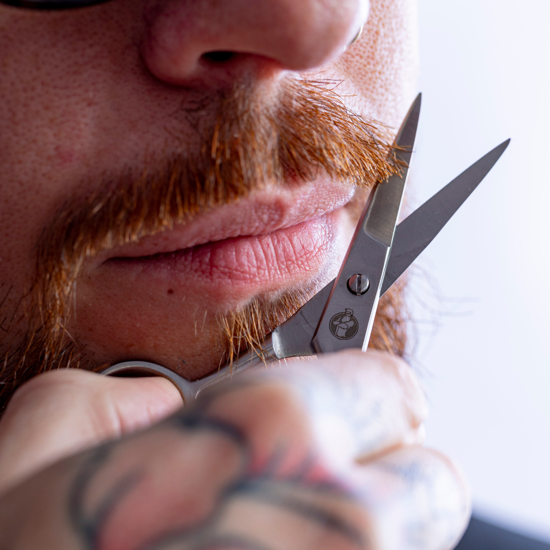 a-va-barber-ciseaux-barbe-moustache-pr-cision image 2