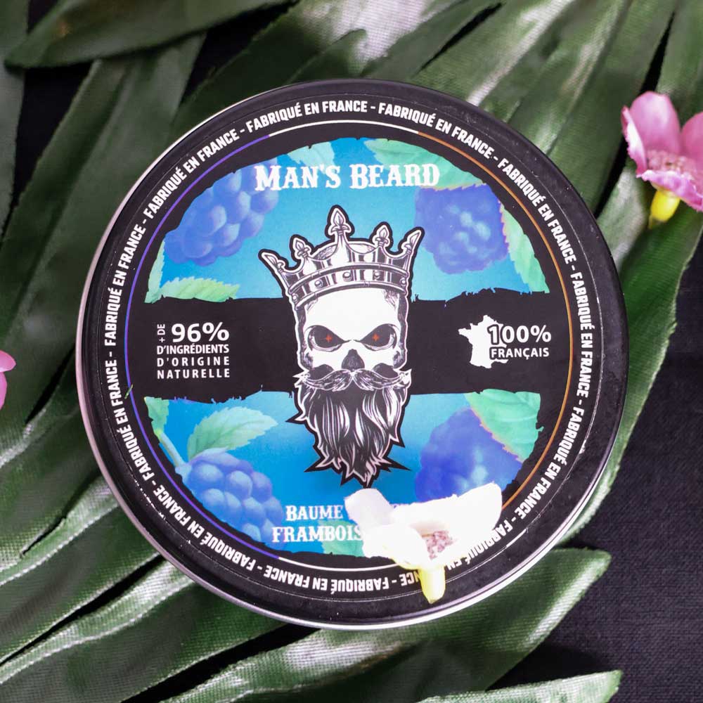 man-s-beard-baume-barbe-framboise-bleue-90ml image 3