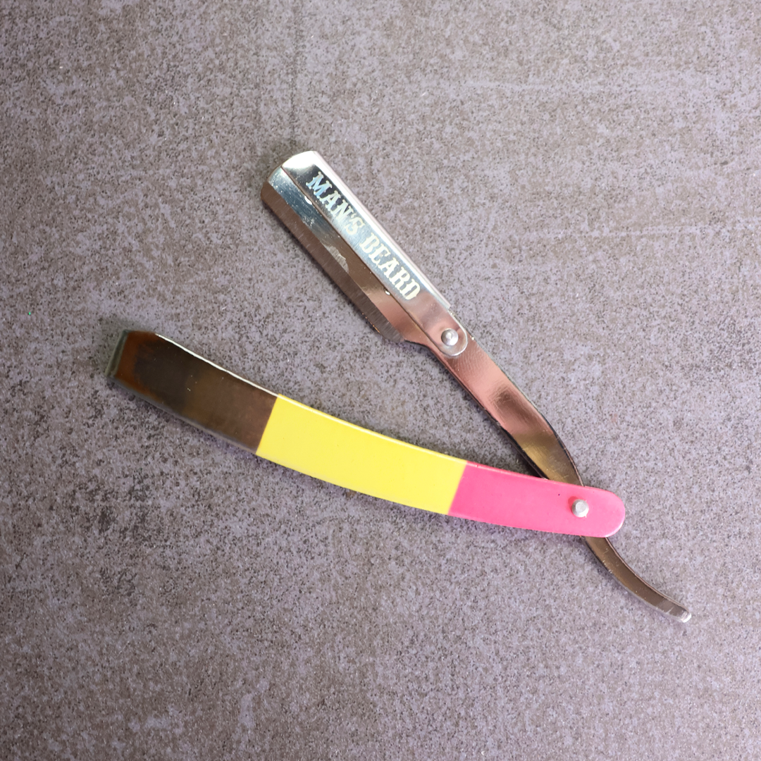 man-s-beard-shavette-belgique-rasoir-5-lames-trousse image 3
