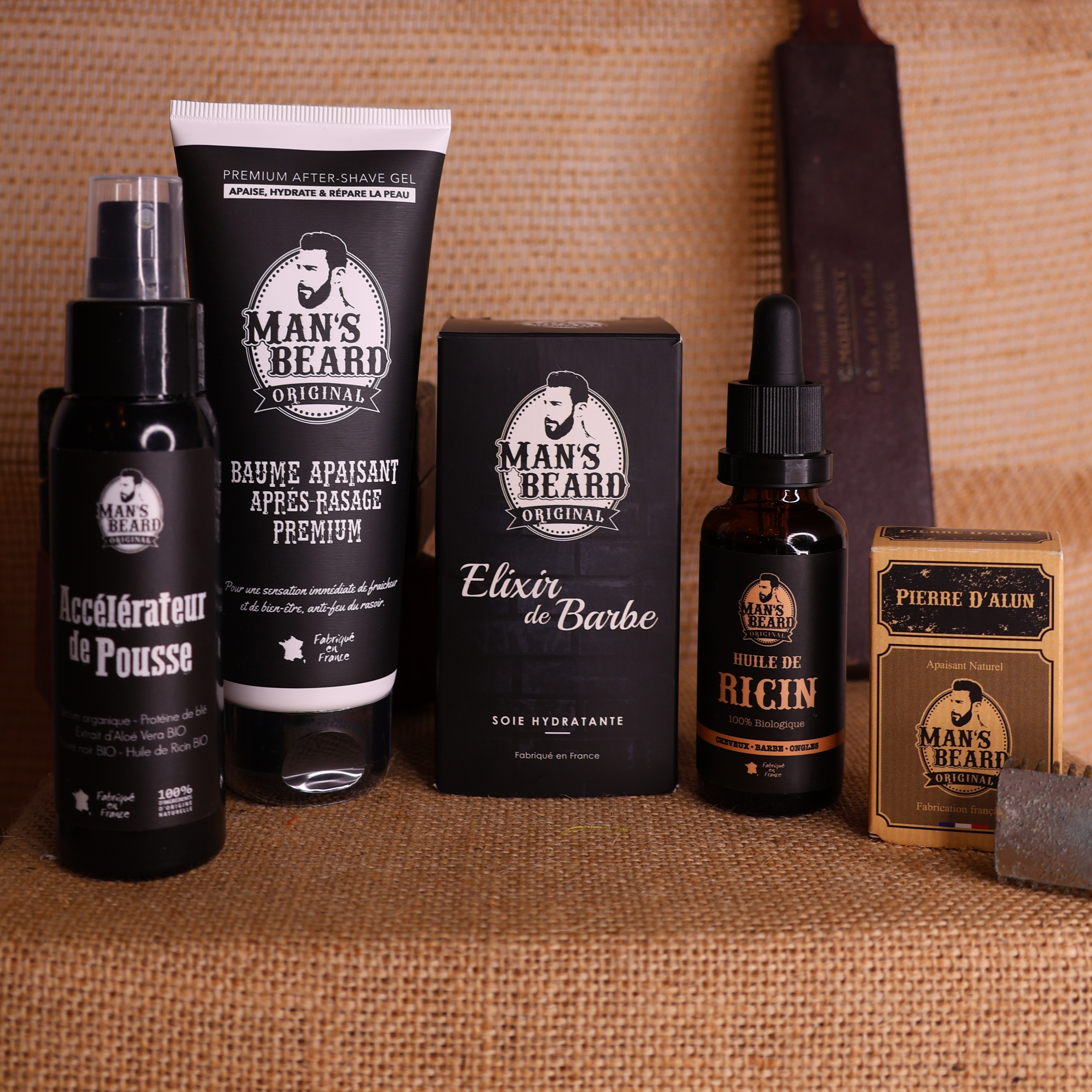 man-s-beard-acc-l-rateur-pousse-huile-barbe-60ml-ricin image 4