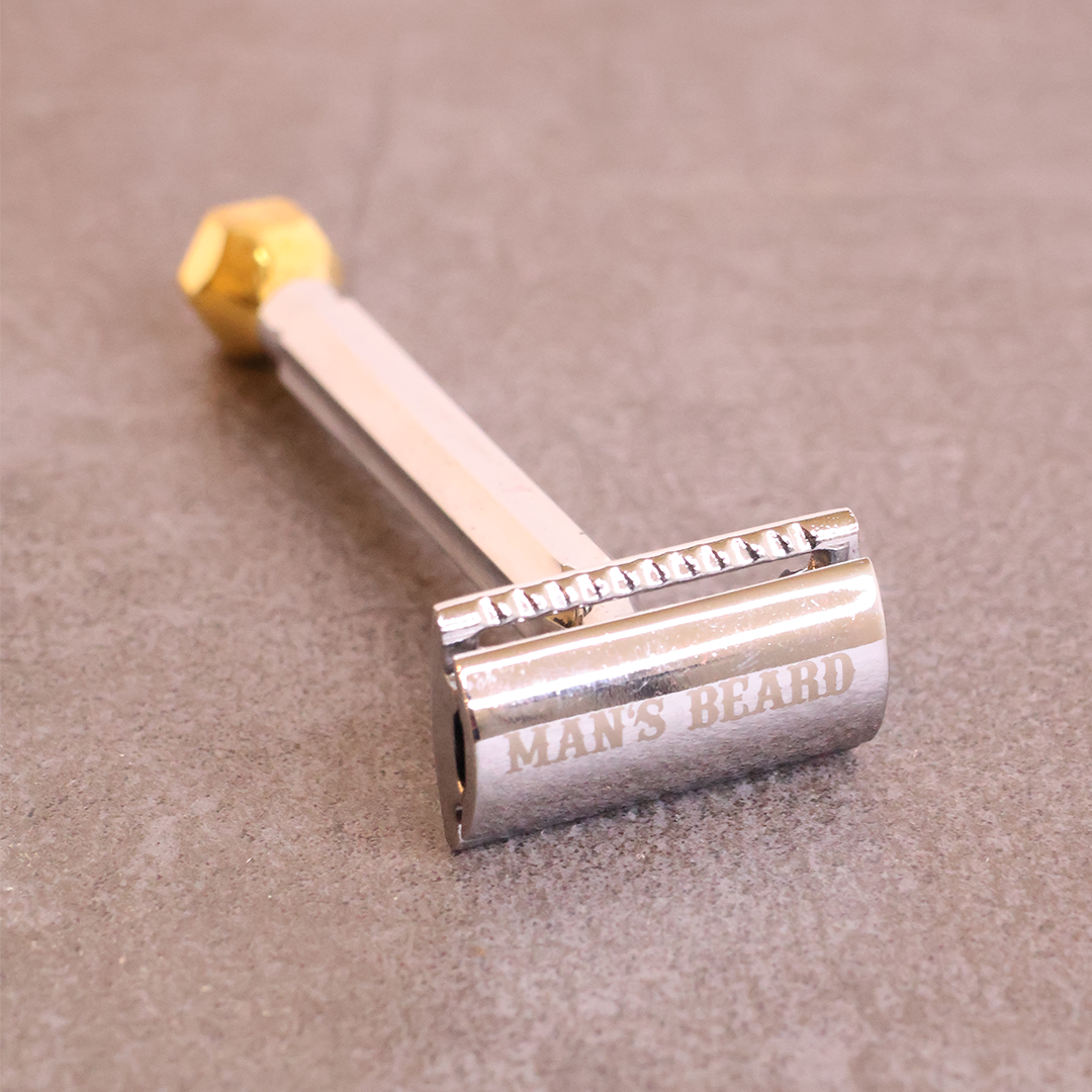 man-s-beard-rasoir-de-s-ret-rasoir-traditionnel-chrome-5-lames image 4