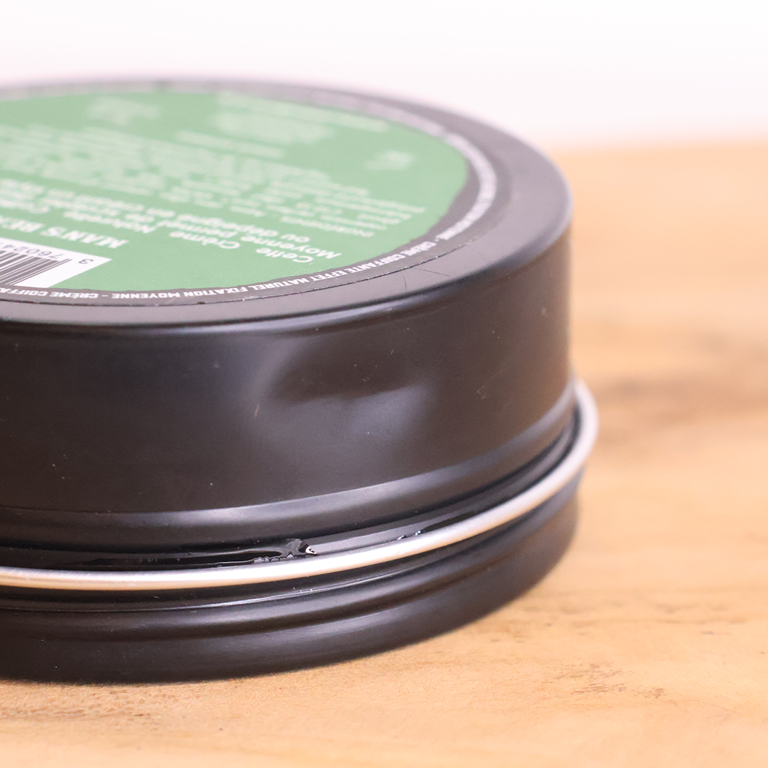 man-s-beard-coiffant-cr-me-coiffante-fixation-moyenne-90-ml image 4