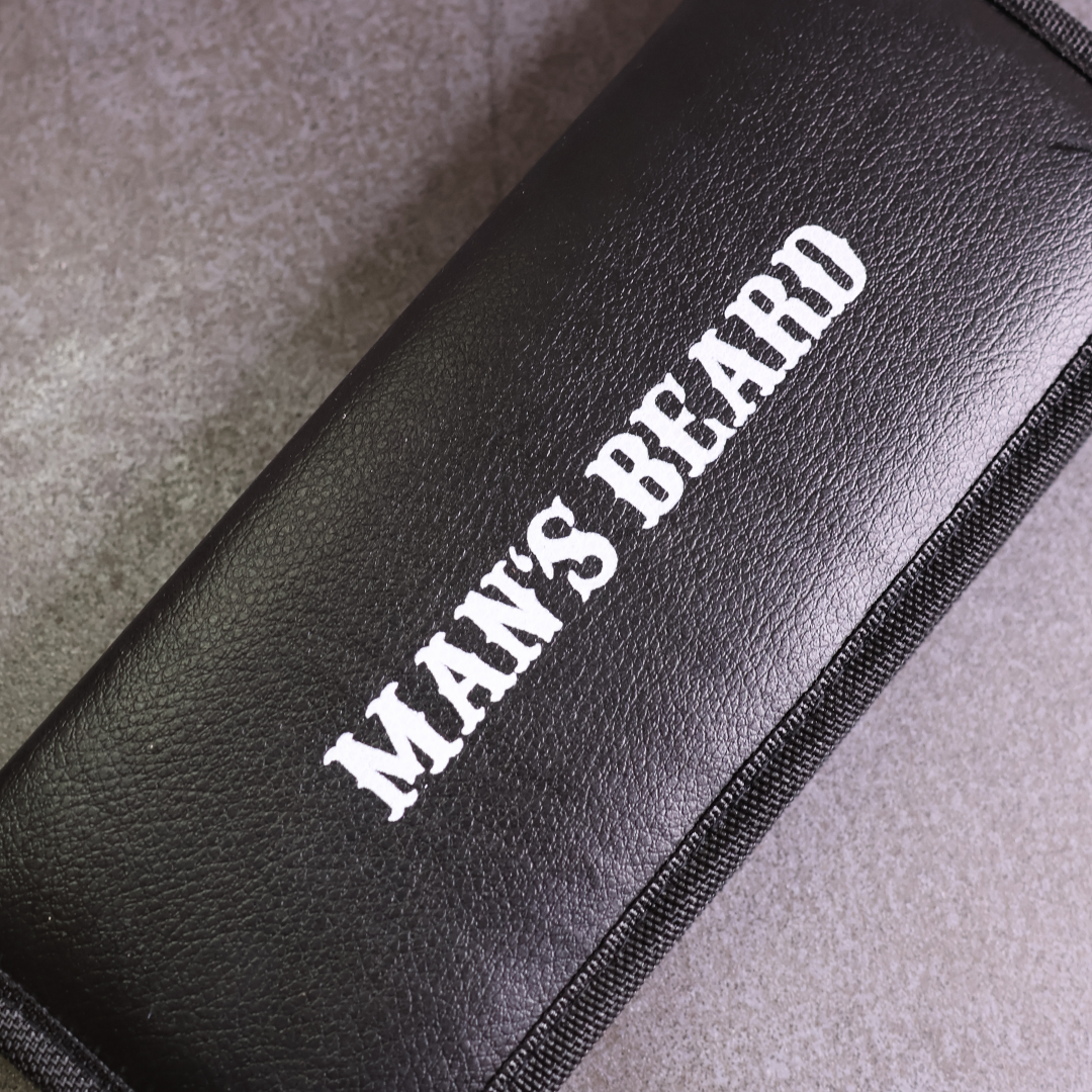 man-s-beard-duo-peignes-coiffure-c-ramique-barbe-cheveux image 4