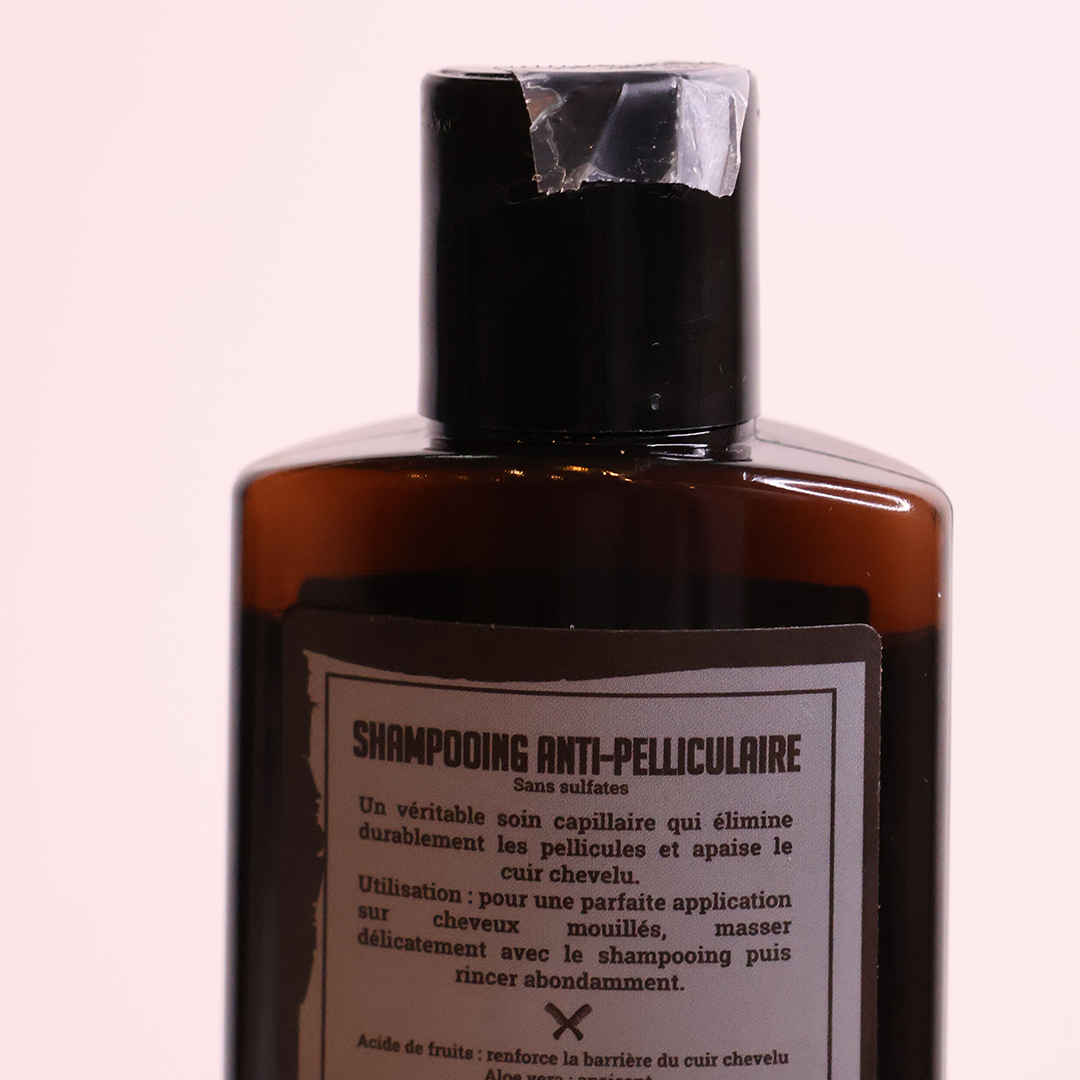 man-s-beard-shampooing-liquide-anti-pelliculaire-shampoing-150ml image 4