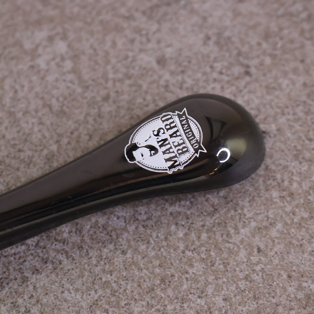 man-s-beard-beard-roller-outil-barbe-pousse-dense image 3