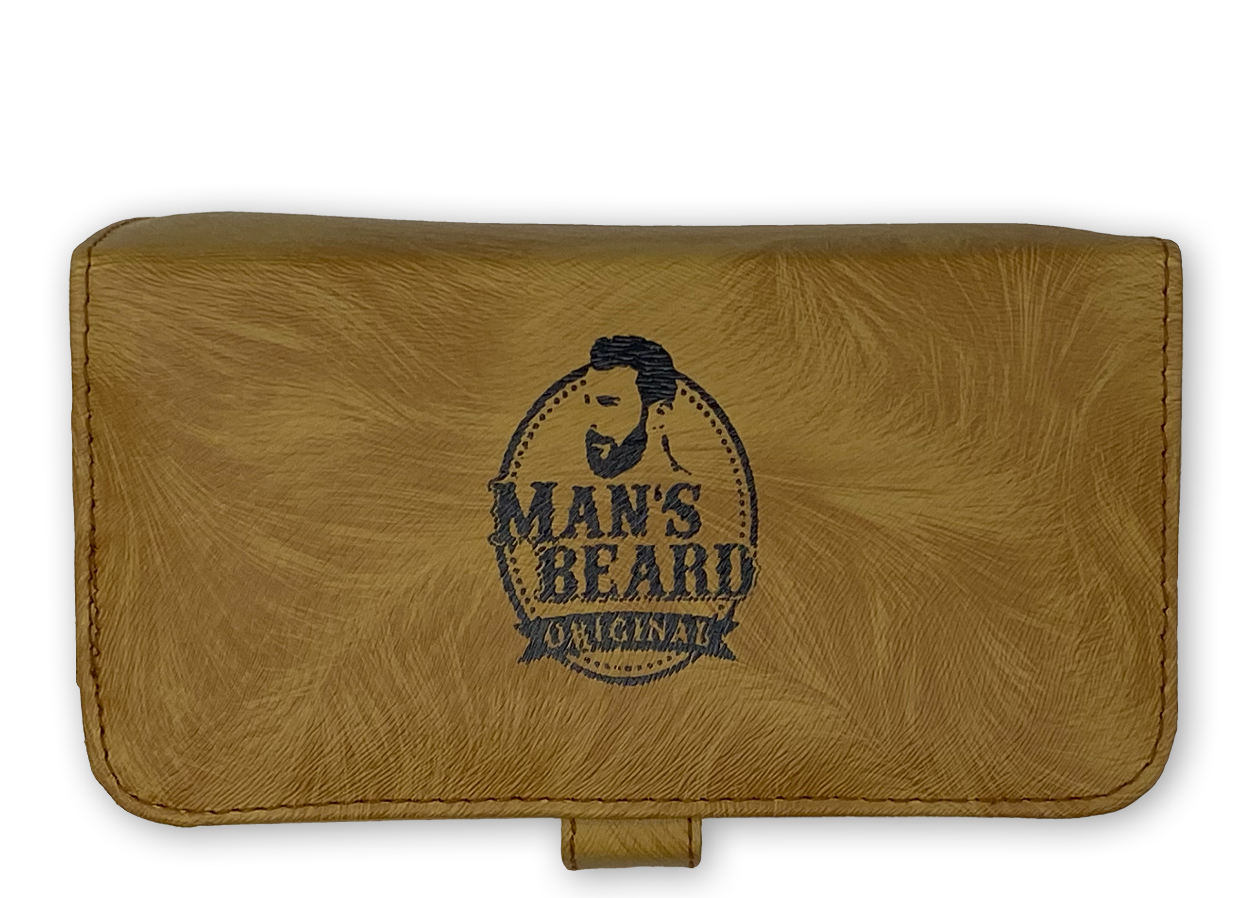 man-s-beard-woody-kit-rasoir-s-ret-bois-blaireau image 2
