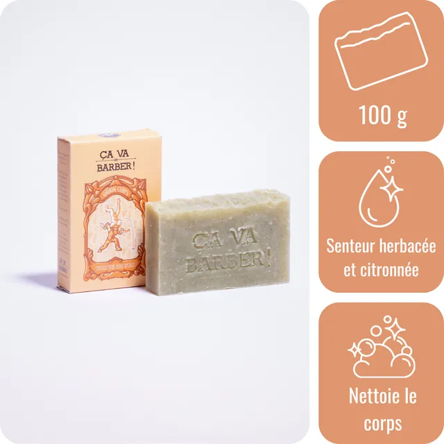 a-va-barber-projection-judo-range-savon-corps-surgras image 1