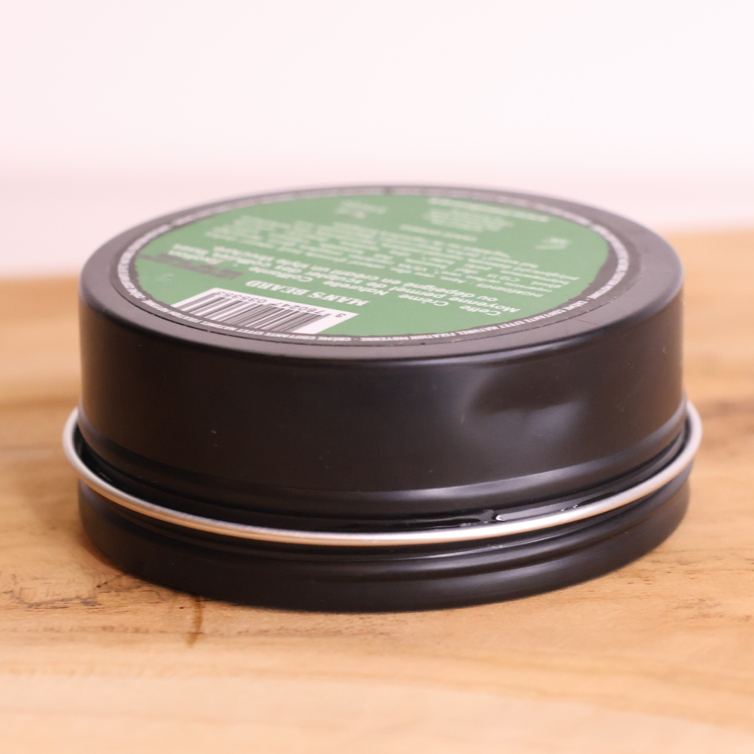 man-s-beard-coiffant-cr-me-coiffante-fixation-moyenne-90-ml image 3