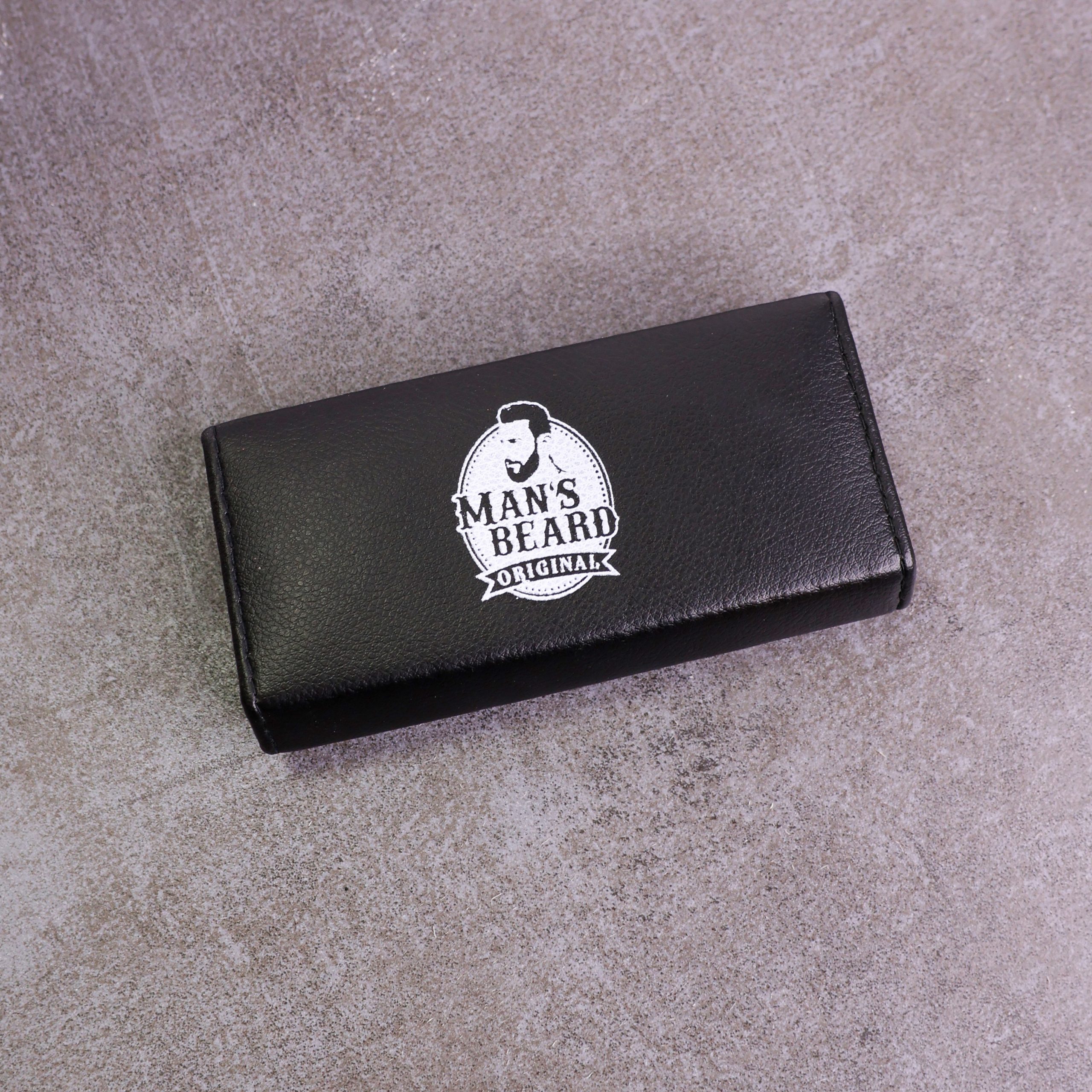 man-s-beard-small-blade-polish-shavette-acier-5-lames image 4