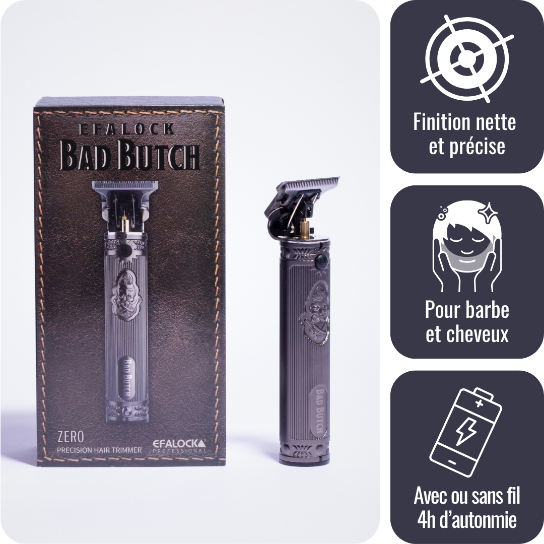 efalock-bad-butch-tondeuse-de-finition-contours-barbe-200g image 1