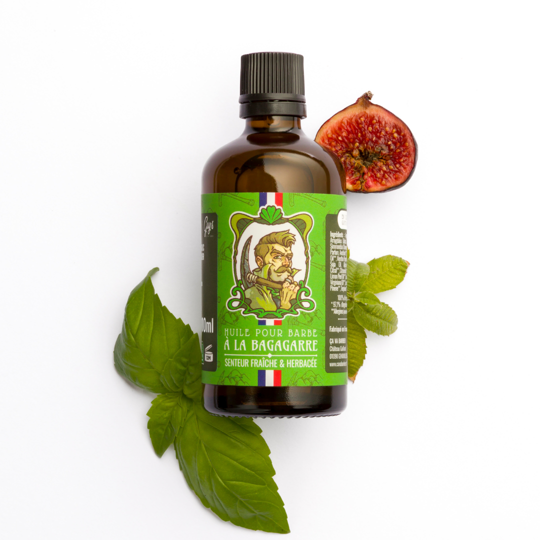 a-va-barber-la-bagagarre-huile-barbe-30-ml-verveine image 6