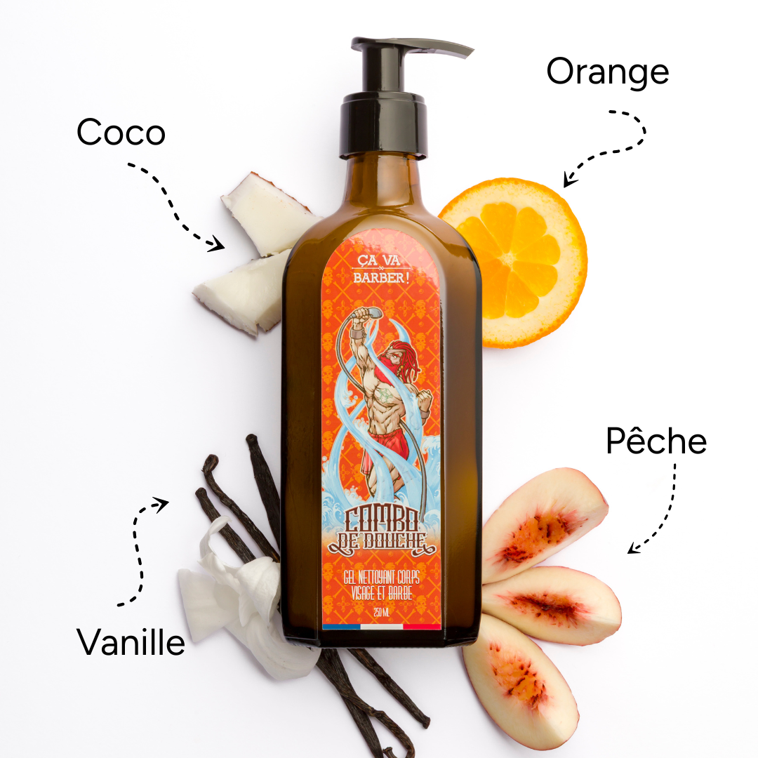 a-va-barber-la-pirate-gel-douche-barbe-250ml-vanille-pic-e image 5