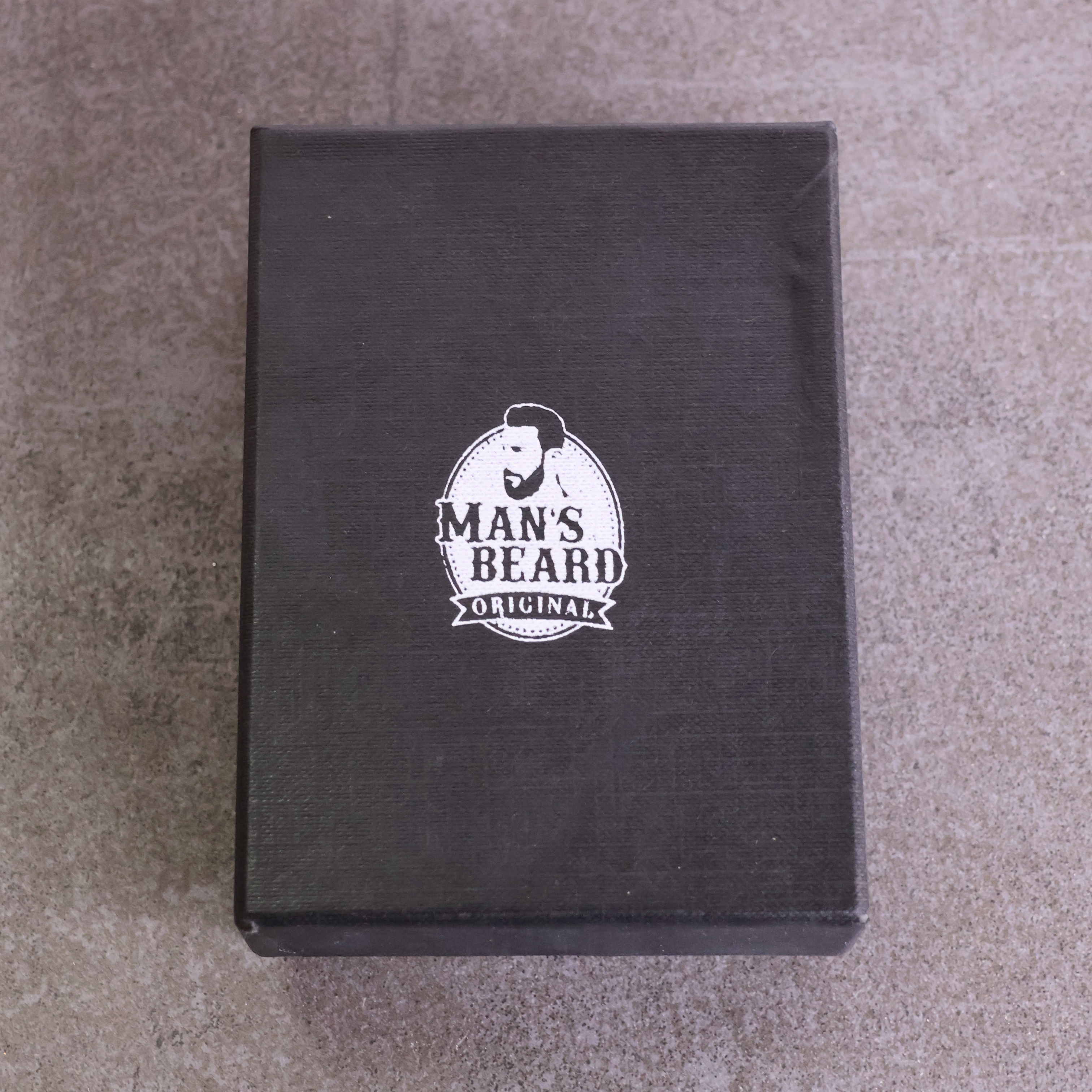 man-s-beard-savon-exfoliant-rasoir-silver-butterfly-acier-5-lames image 3