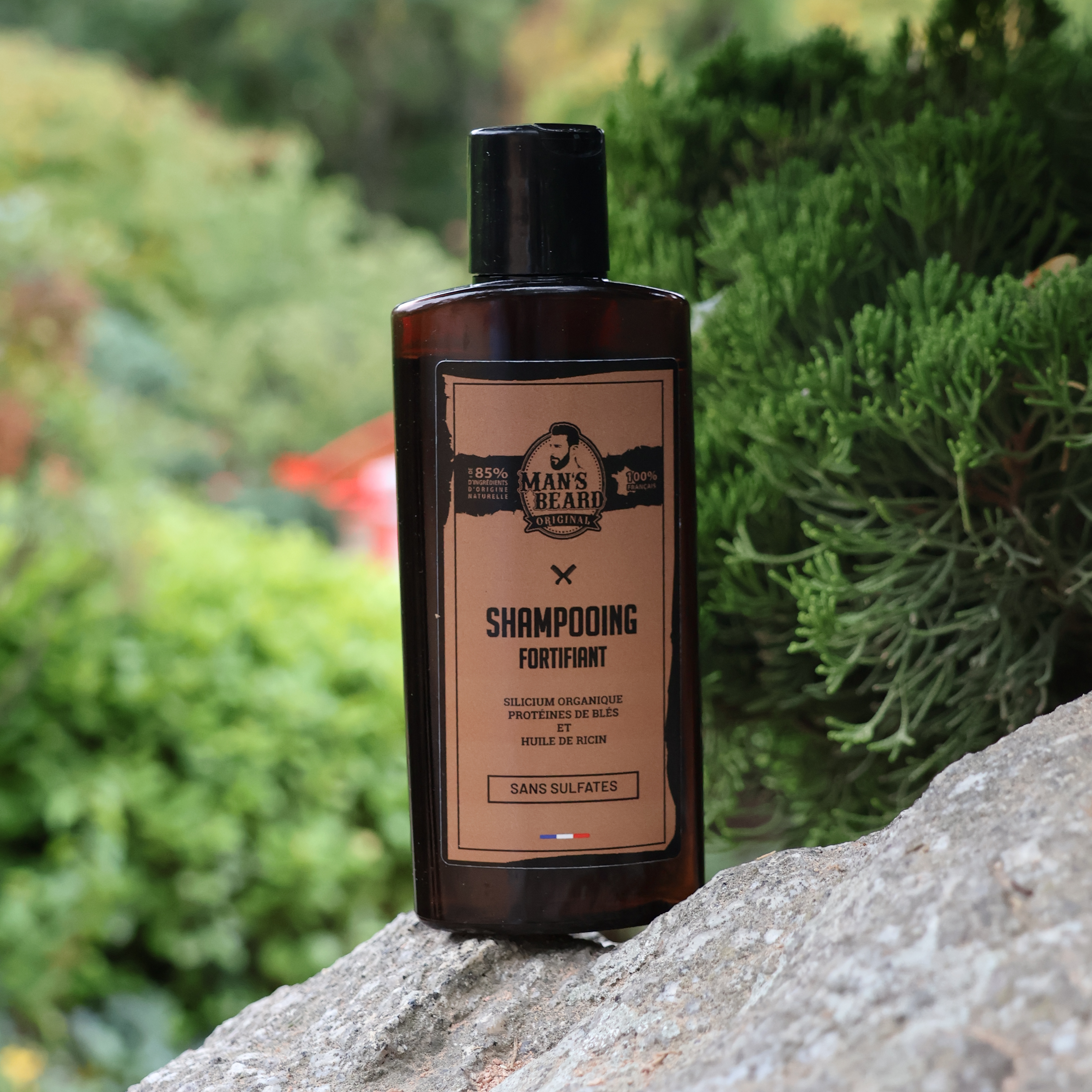 man-s-beard-shampooing-fortifiant-150ml-cheveux-renforc-s image 2