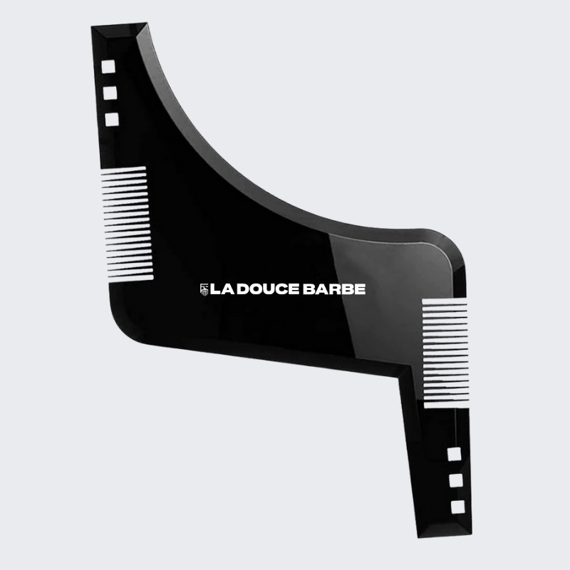 la-douce-barbe-finition-pro-tondeuse-barbe-0-10-mm-titanium image 5