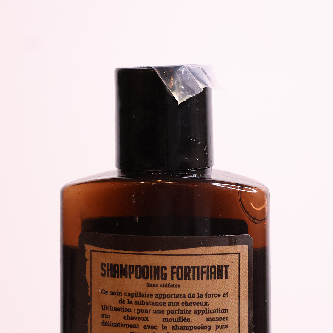 man-s-beard-shampooing-liquide-fortifiant-cheveux-150-ml image 4