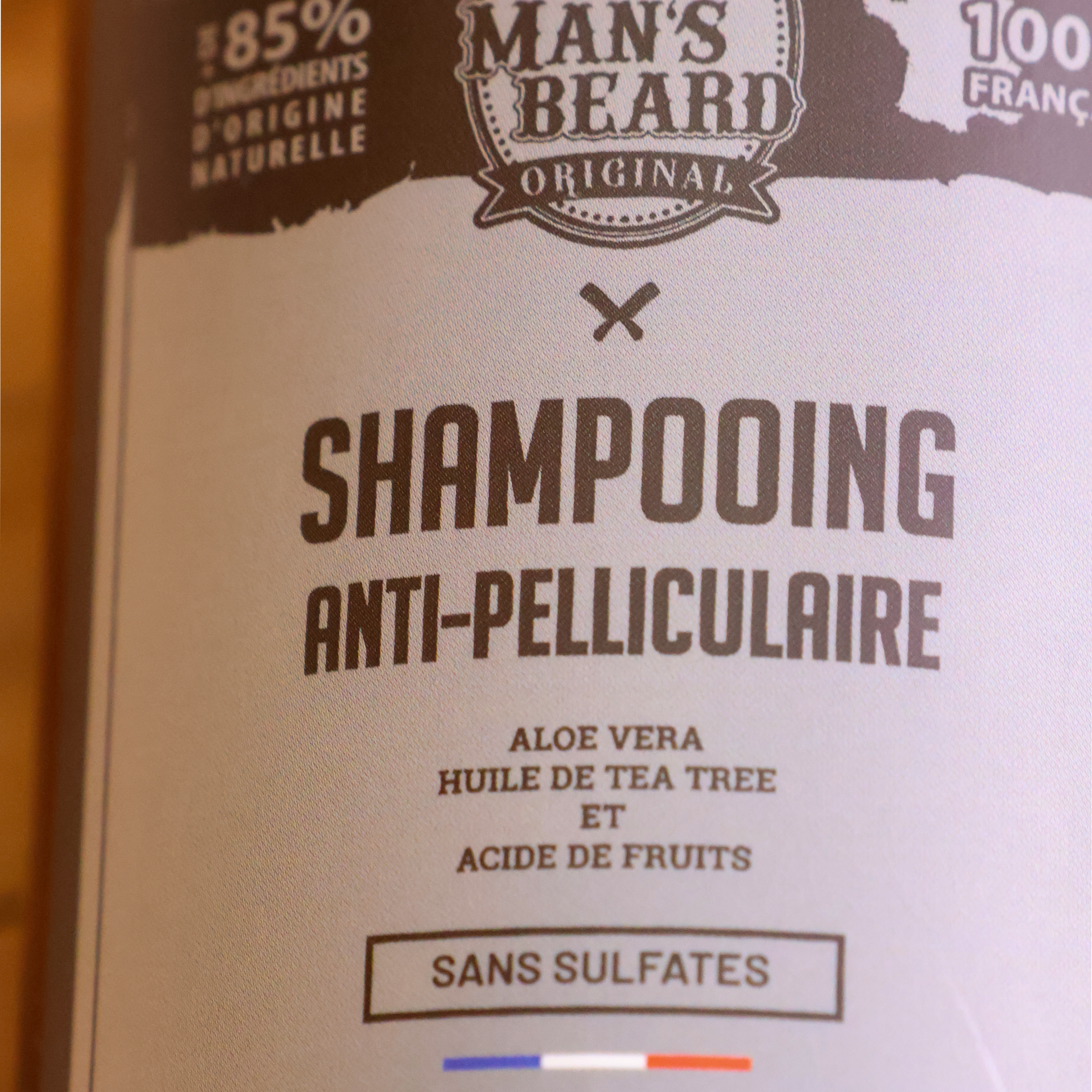 man-s-beard-shampooing-liquide-anti-pelliculaire-shampoing-500ml image 4