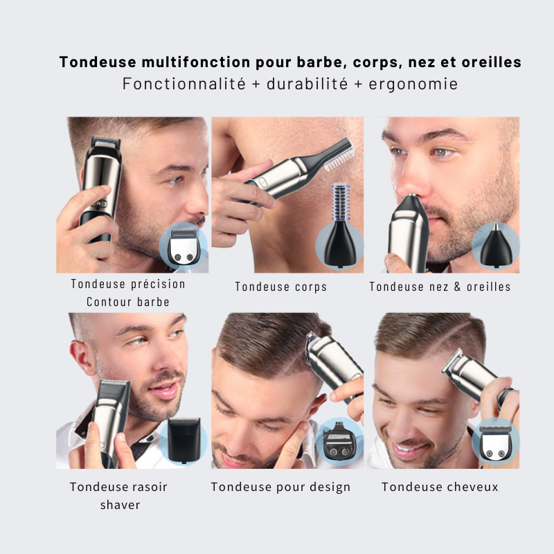 la-douce-barbe-finition-pro-tondeuse-barbe-0-10-mm-titanium image 4