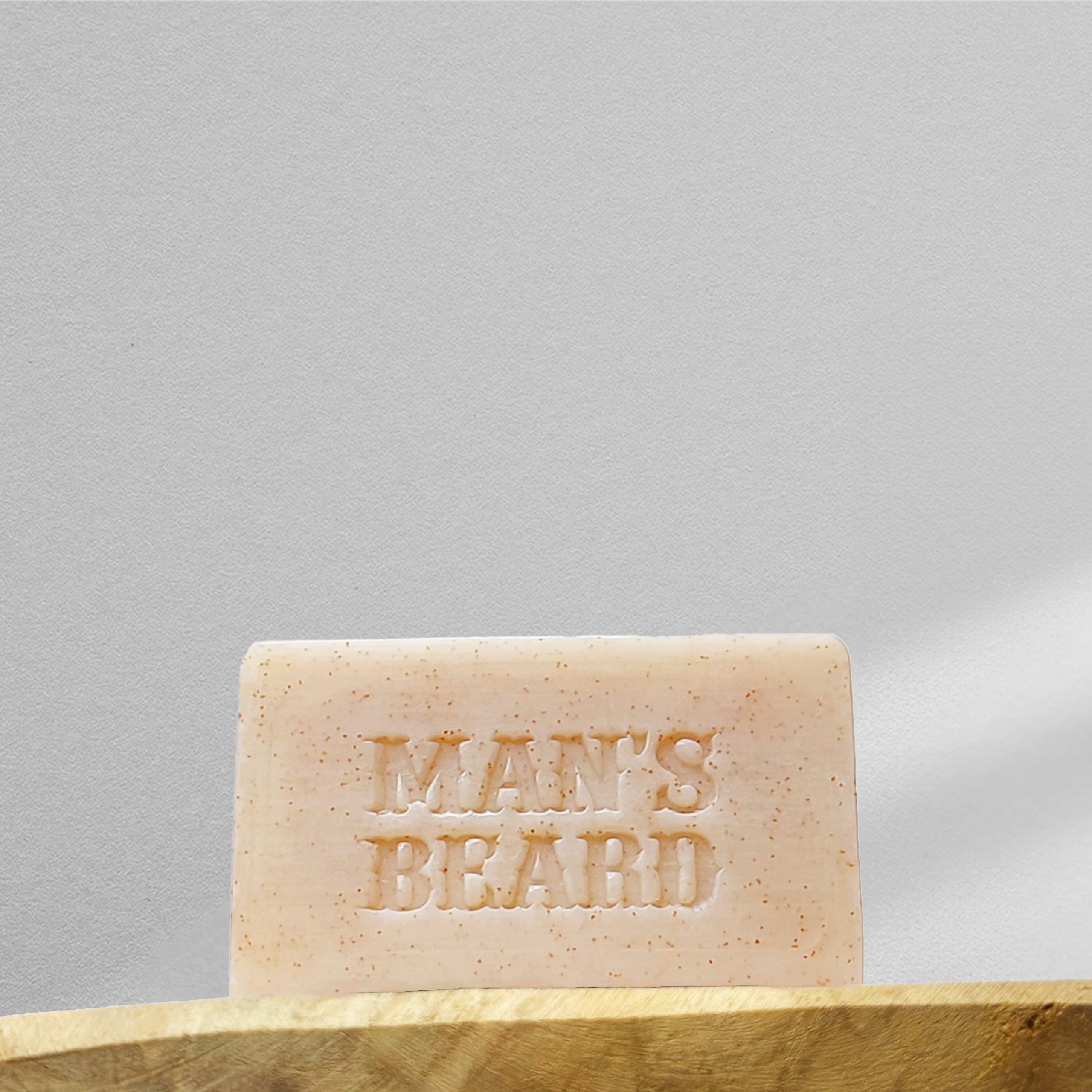 man-s-beard-duo-gel-de-rasage-premium-savon-exfoliant-visage image 3