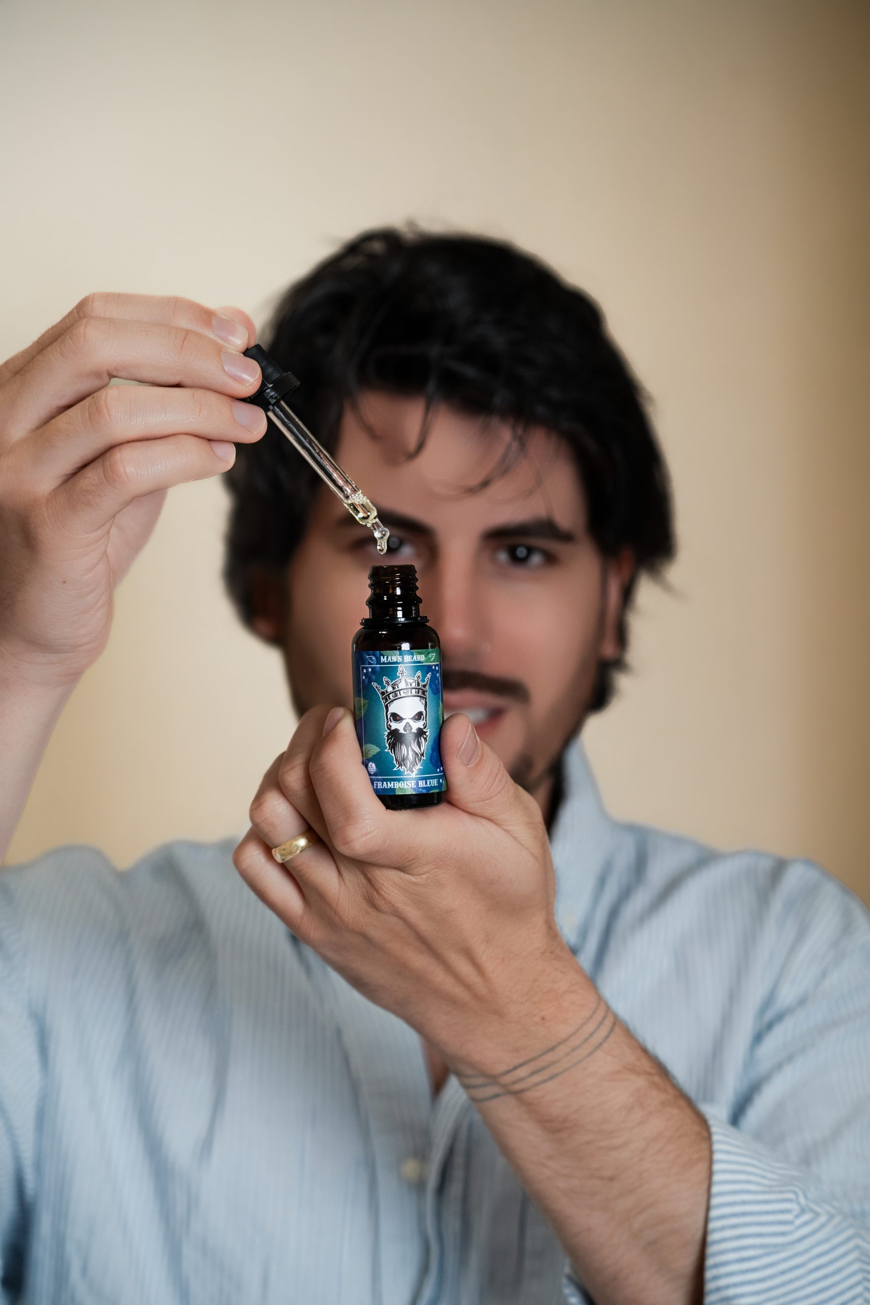 man-s-beard-duo-parfum-framboise-bleue-huile-et-baume-barbe image 3