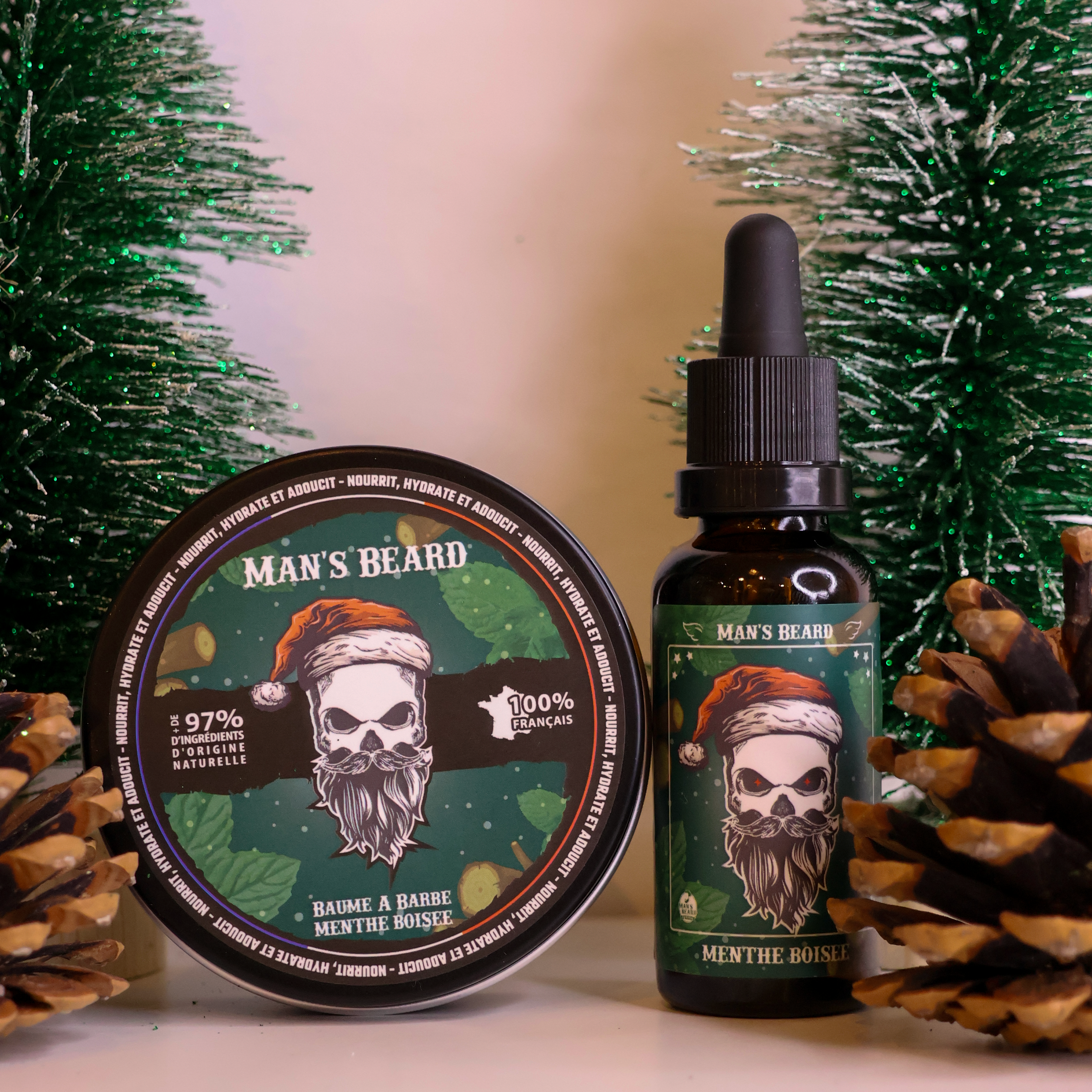 man-s-beard-huile-barbe-menthe-bois-e-30-ml-santal image 4