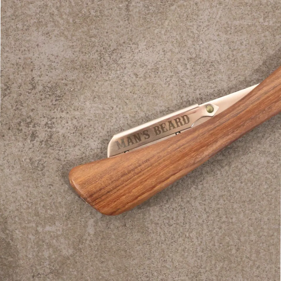 man-s-beard-shavette-old-barber-bois-5-lames-contours image 1