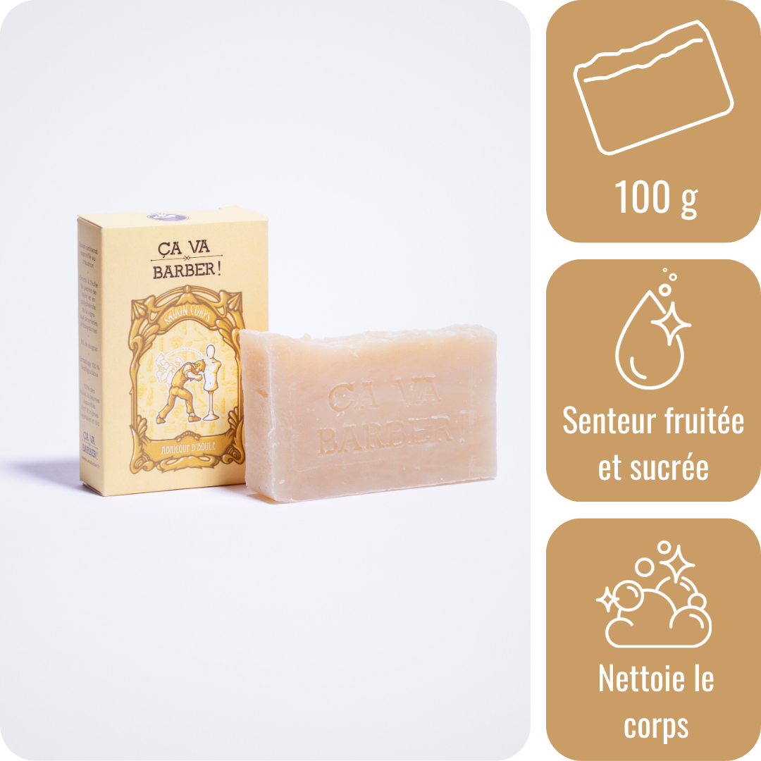 a-va-barber-abricoup-d-boule-savon-corps-surgras-abricot image 1