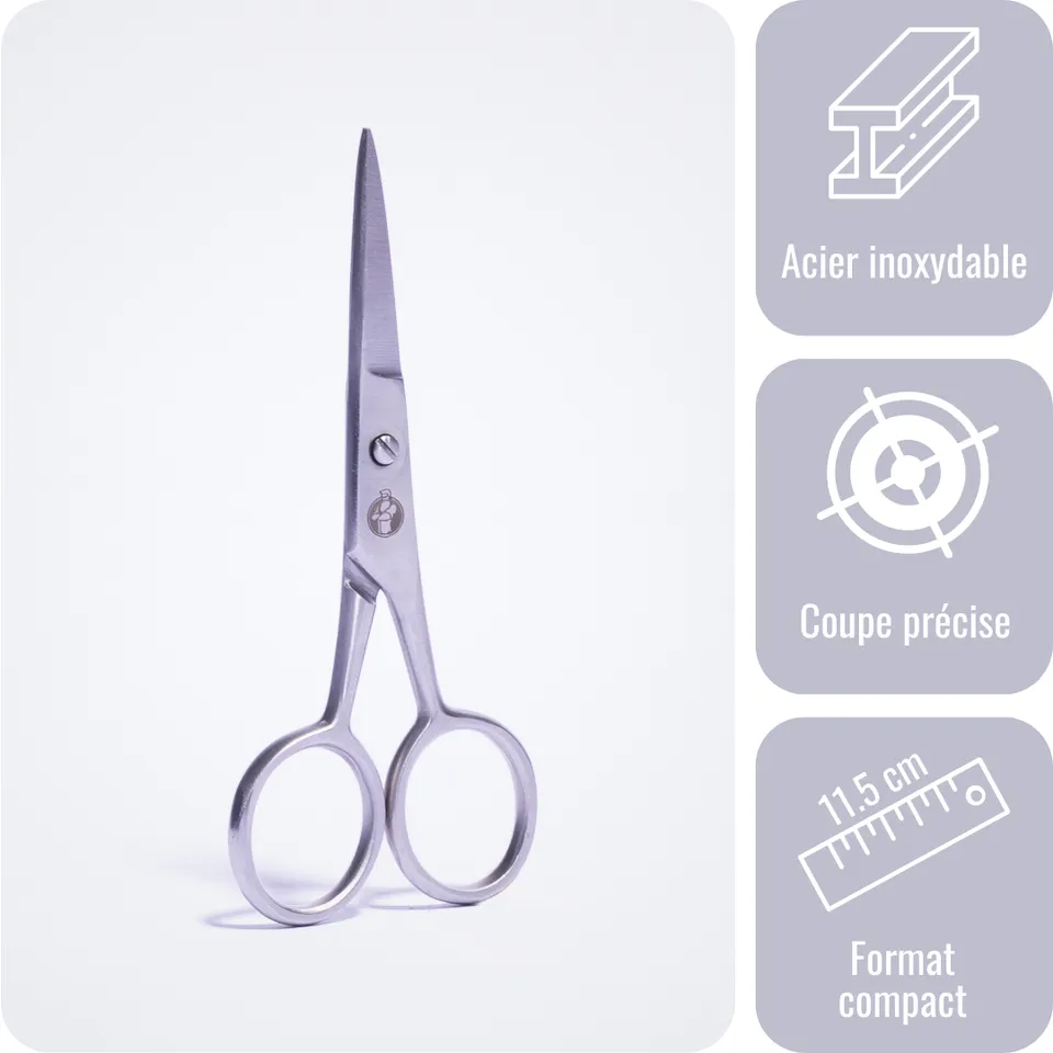 a-va-barber-ciseaux-barbe-moustache-pr-cision image 1