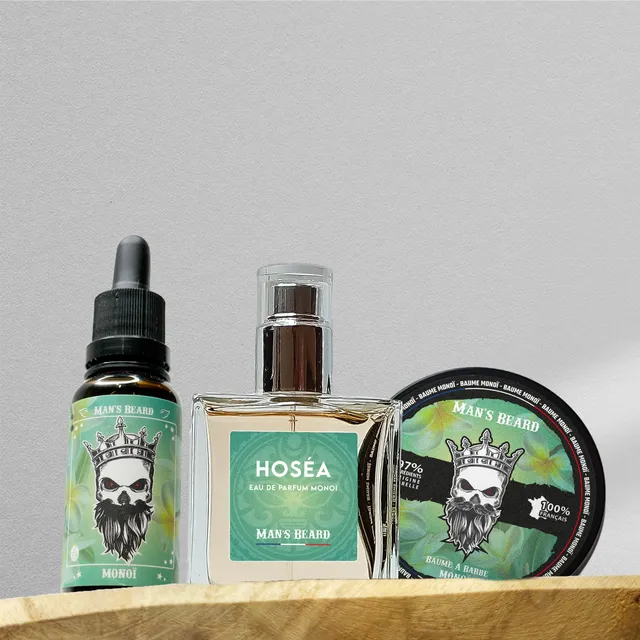 man-s-beard-kit-mono-parfum-hosea-huile-baume-barbe image 1