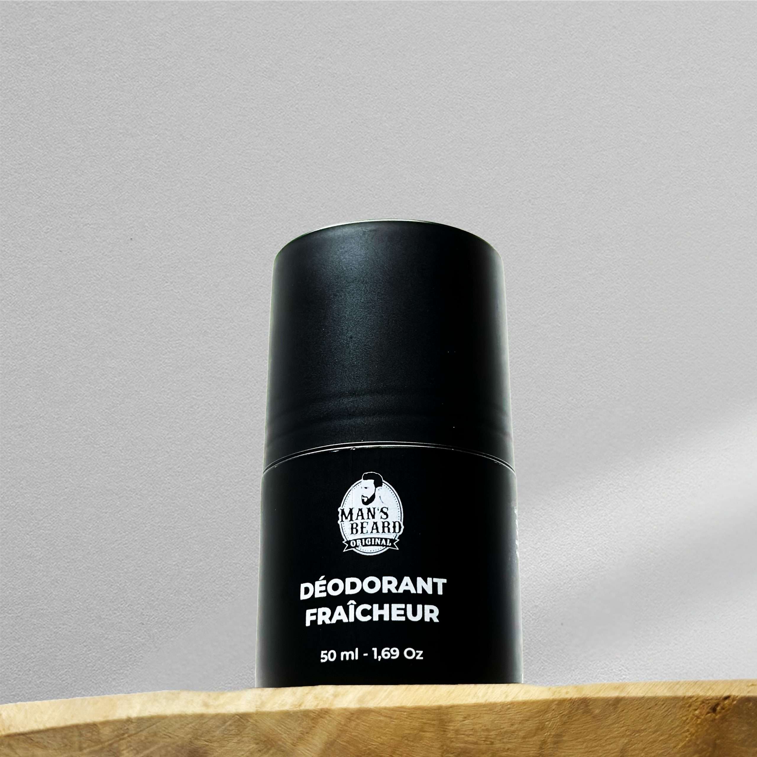 man-s-beard-d-odorant-fra-cheur-d-o-50ml-fruit-anti-odeurs image 1