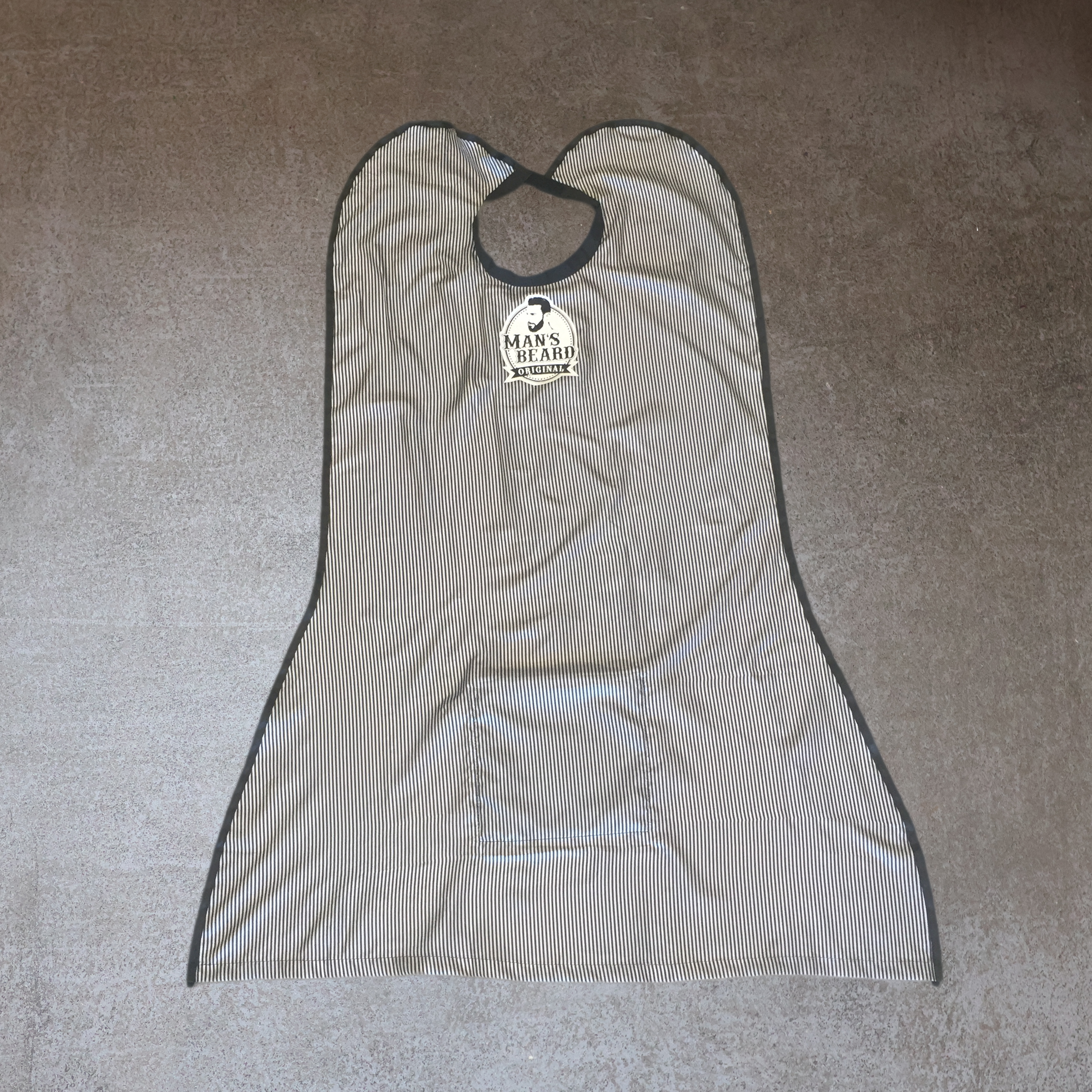 man-s-beard-cape-ventouse-rasage-taille-universelle image 1