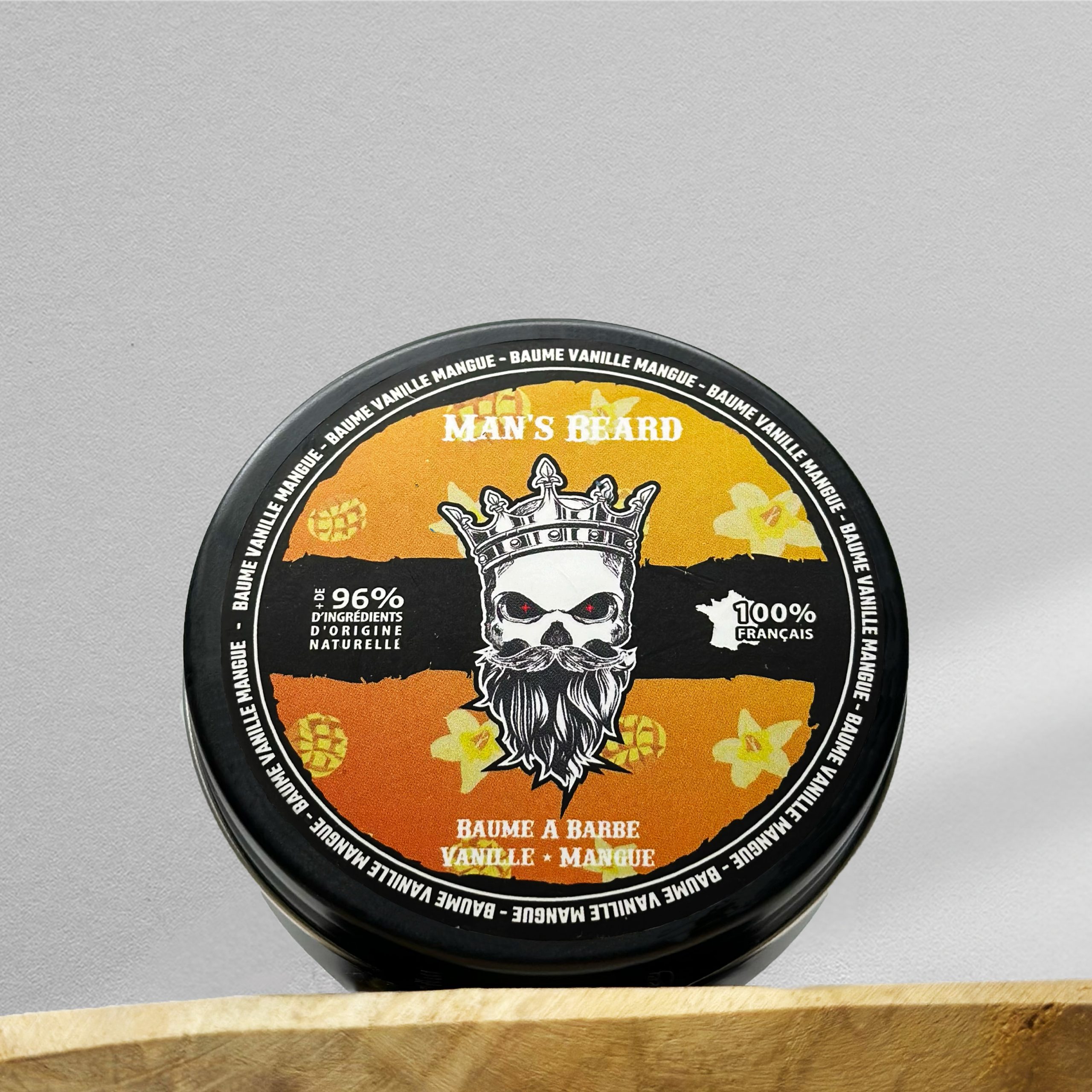 man-s-beard-duo-vanille-mangue-huile-baume-barbe-hydratant image 4