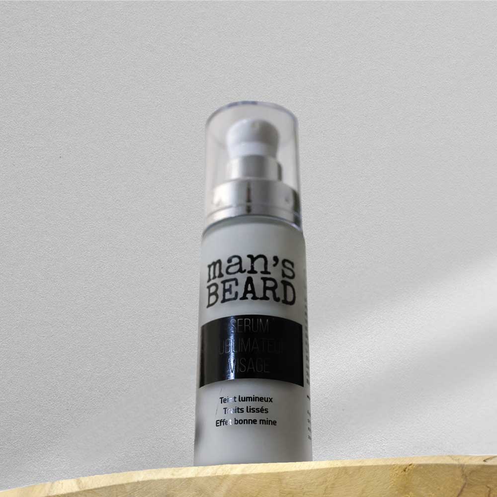 man-s-beard-s-rum-visage-sublimateur-30ml-hydratant image 1