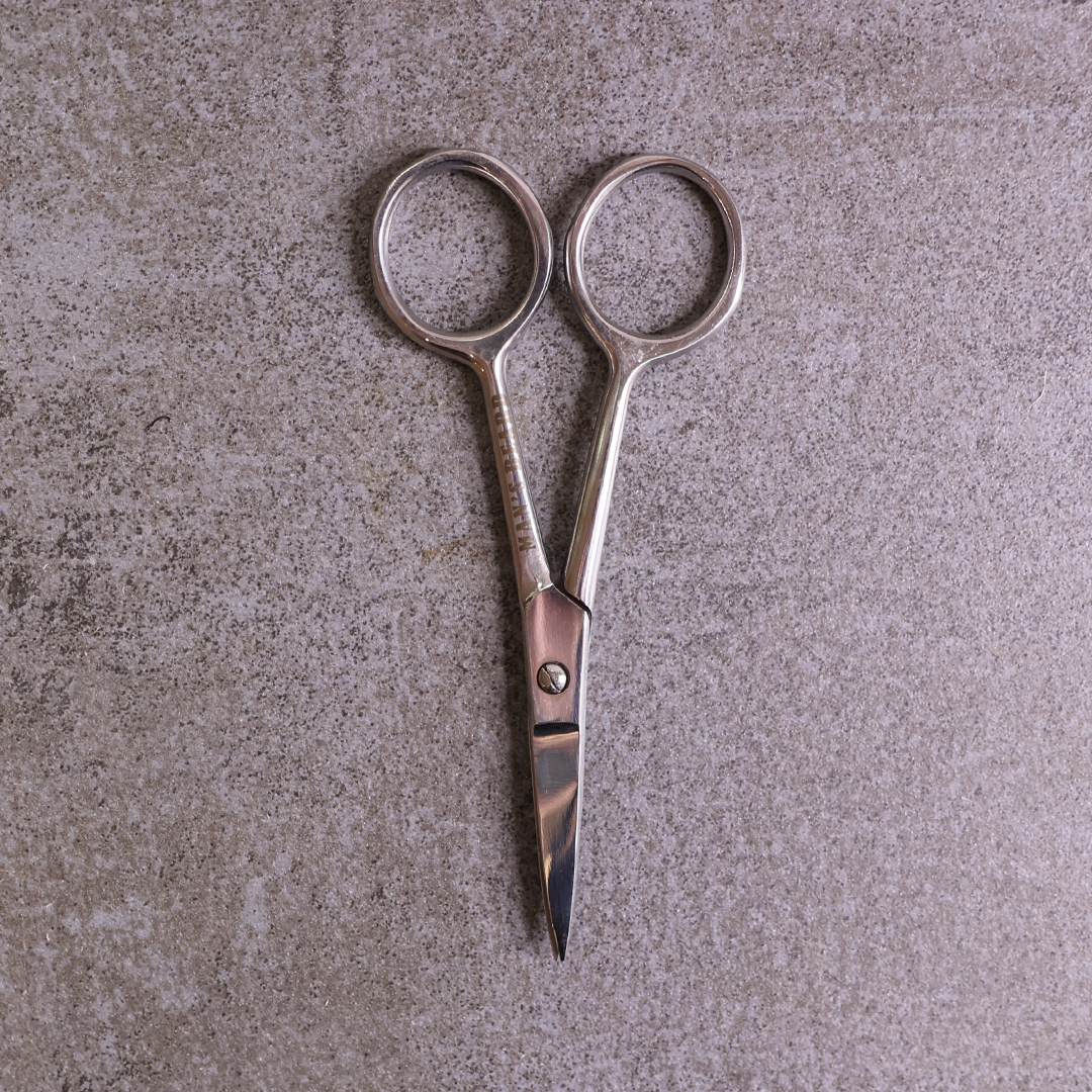 man-s-beard-ciseau-barbe-outil-pr-cision-contours image 1