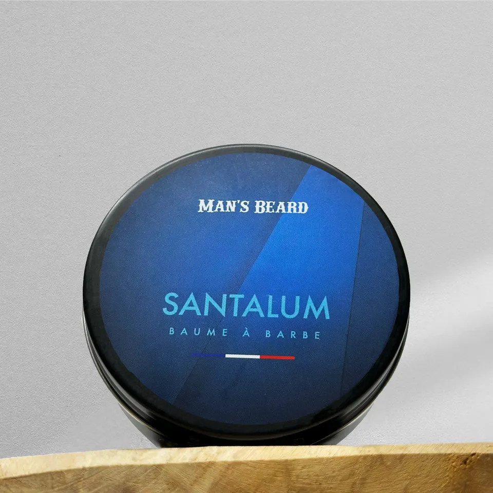 man-s-beard-baume-barbe-santalum-baume-90ml-bois-karit image 1