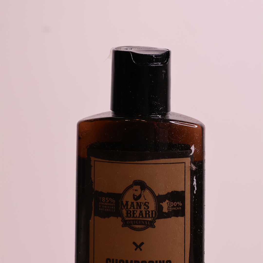 man-s-beard-shampooing-liquide-fortifiant-cheveux-150-ml image 2