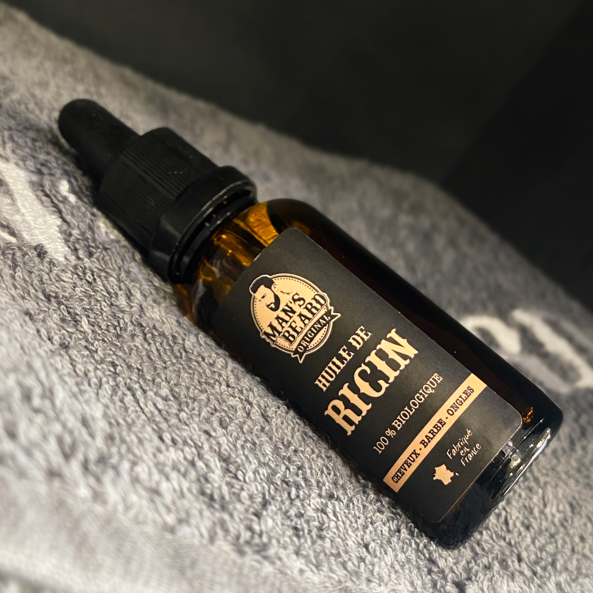 man-s-beard-huile-barbe-huile-ricin-30-ml image 2