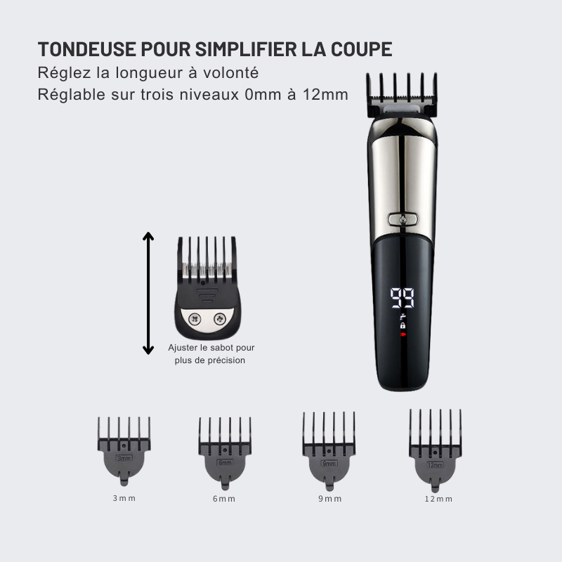 la-douce-barbe-finition-pro-tondeuse-barbe-0-10-mm-titanium image 3