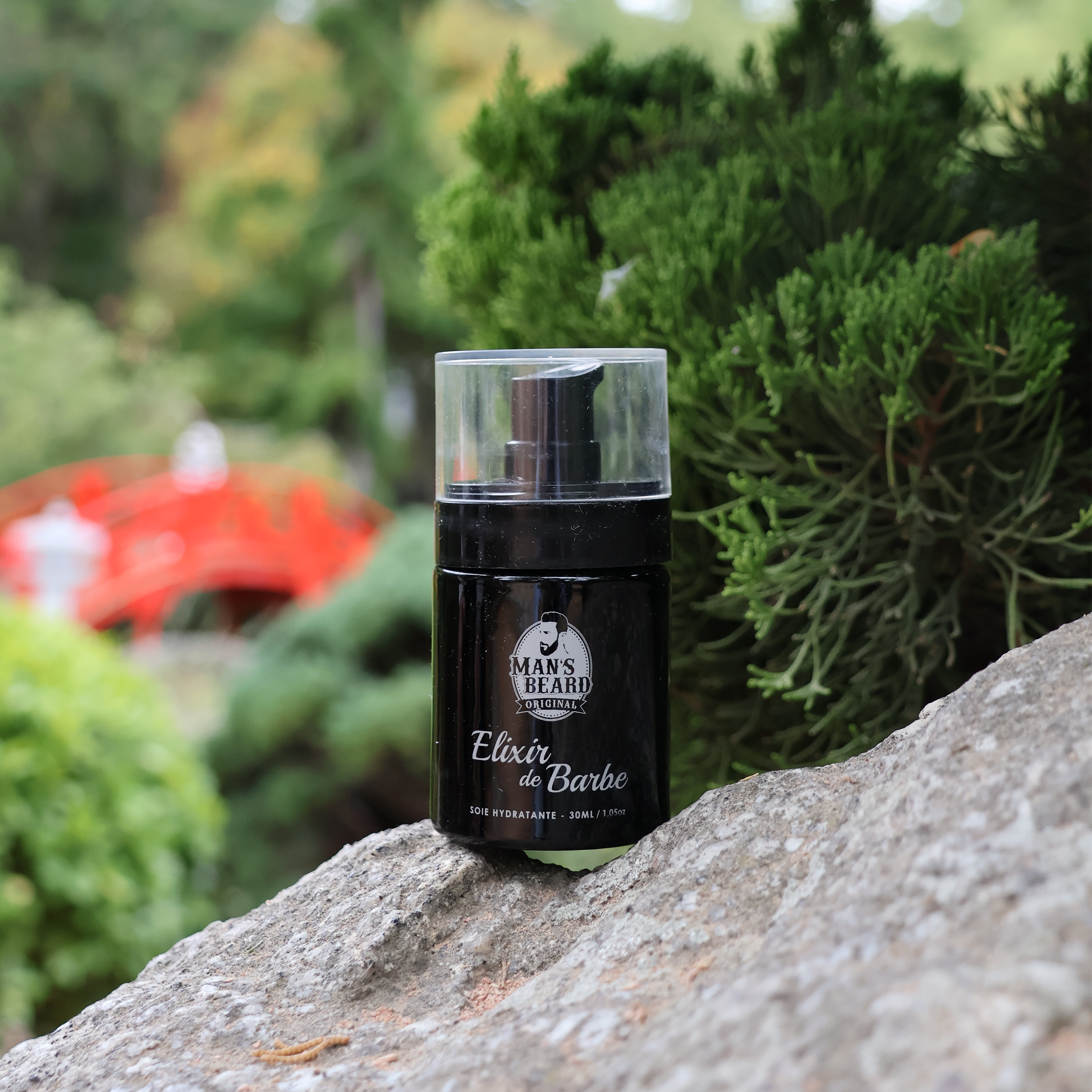 man-s-beard-elixir-de-barbe-huile-30ml-brillance-douce image 2
