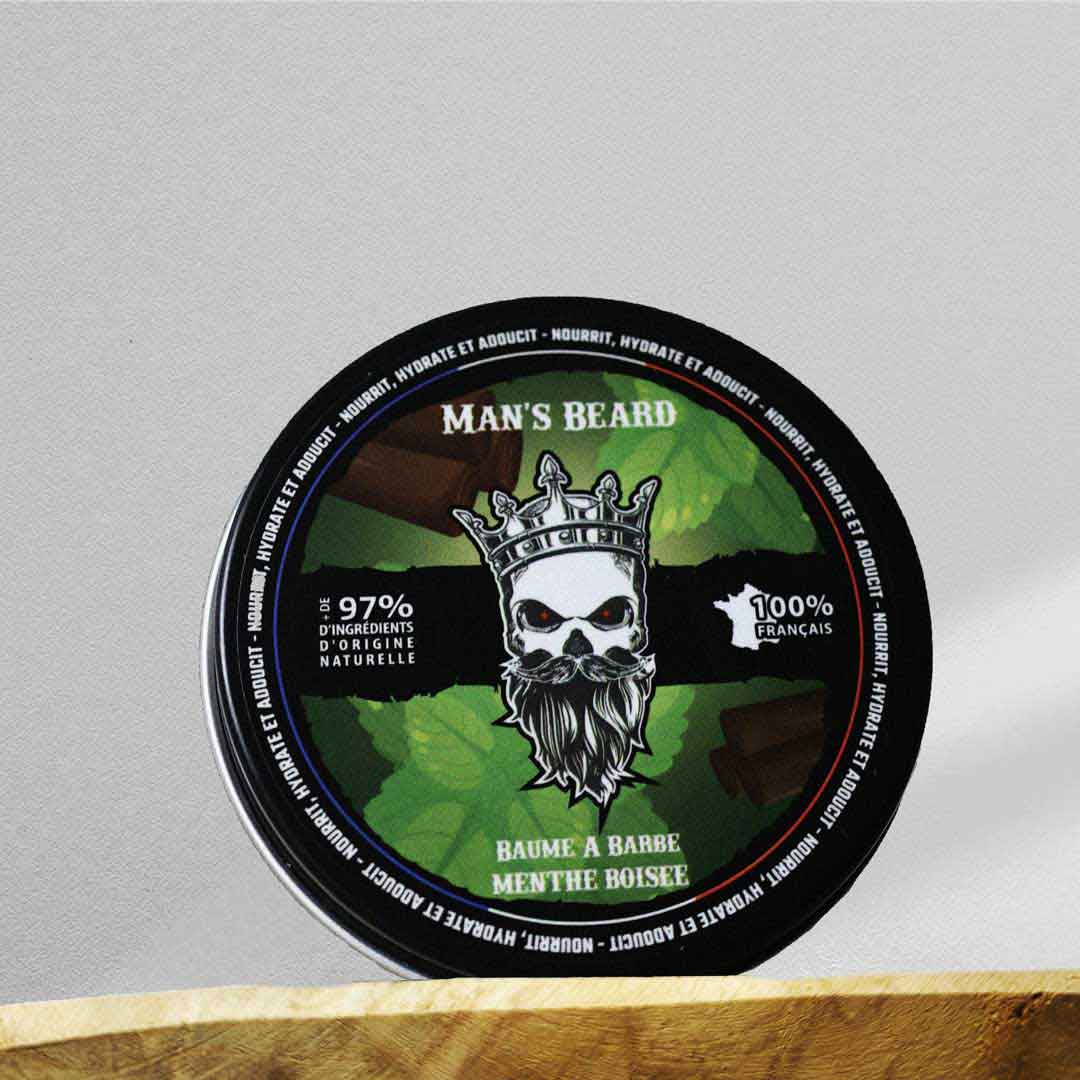 man-s-beard-baume-menthe-bois-e-90ml-barbe-douce image 1