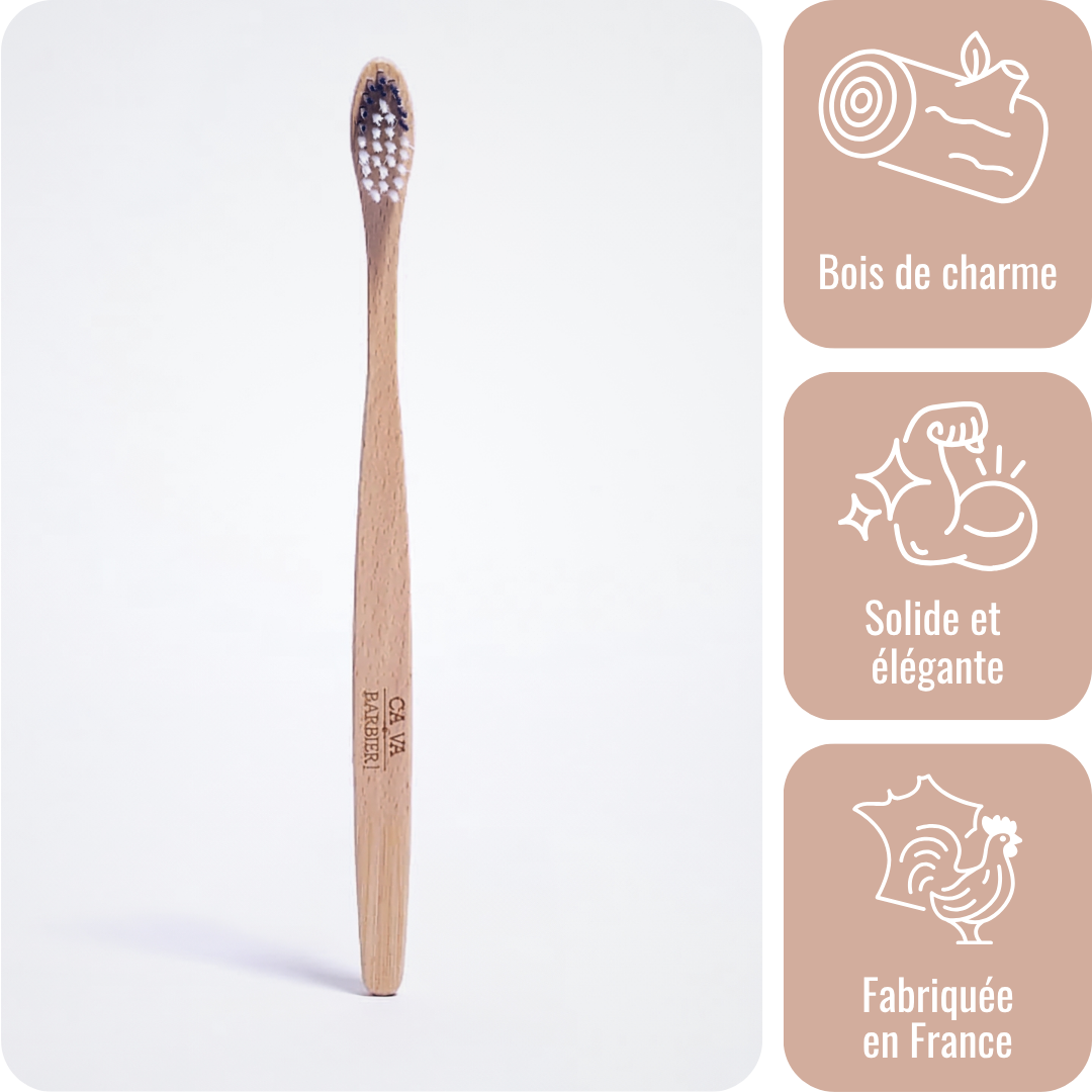 a-va-barber-sans-odeur-brosse-dents-bois-medium-france image 1